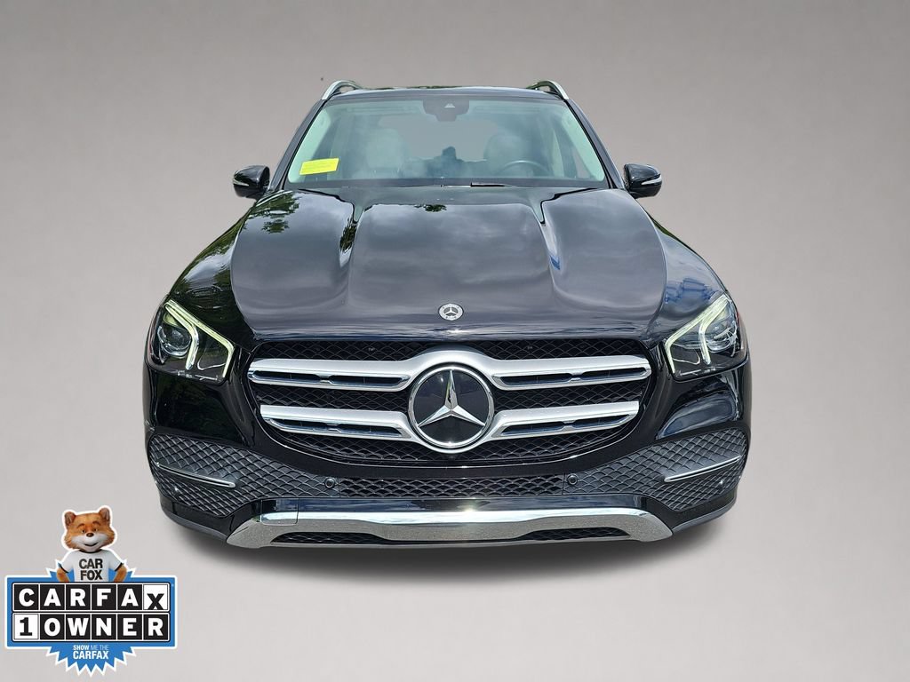 Used 2022 Mercedes-Benz GLE 350 4MATIC image 8