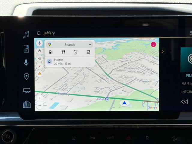 Used 2026 Chevrolet Silverado 2500 LTZ w/ LTZ Convenience Package image 23