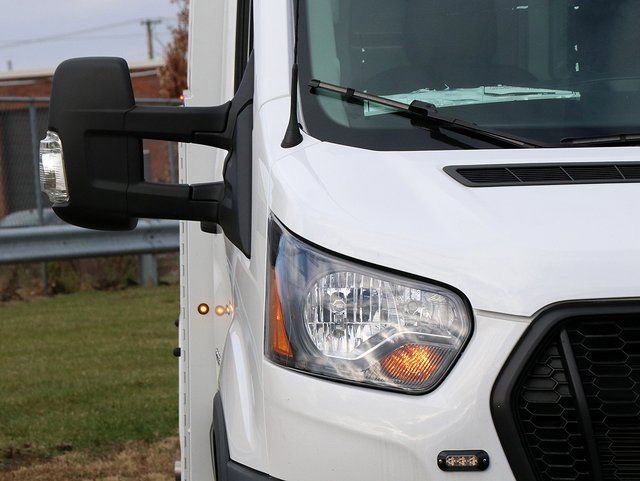 Used 2024 Ford Transit 350 w/ Interior Upgrade Package image 4
