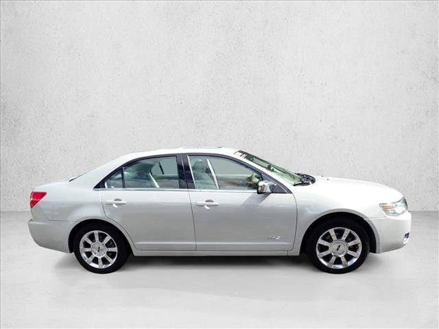 Used 2008 Lincoln MKZ AWD image 5
