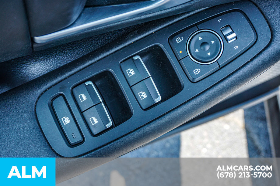 Used 2025 Hyundai Sonata SEL FWD image 47
