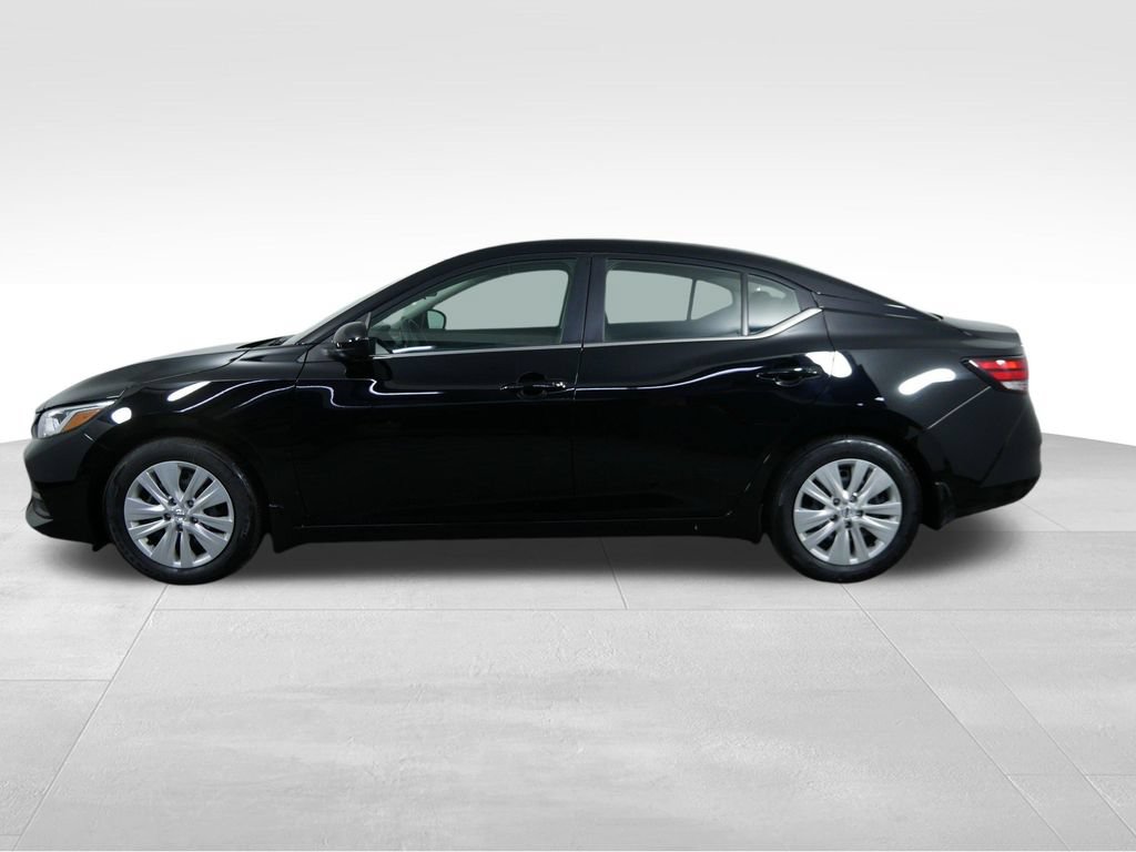 Used 2023 Nissan Sentra S FWD image 6