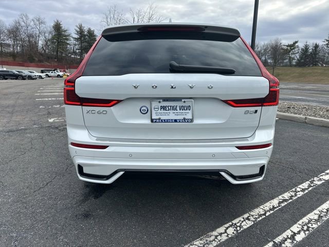 New 2026 Volvo XC60 B5 Plus w/ Protection Package Premier image 7