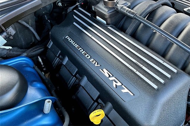 Used 2021 Dodge Challenger R/T Scat Pack w/ Plus Package image 30