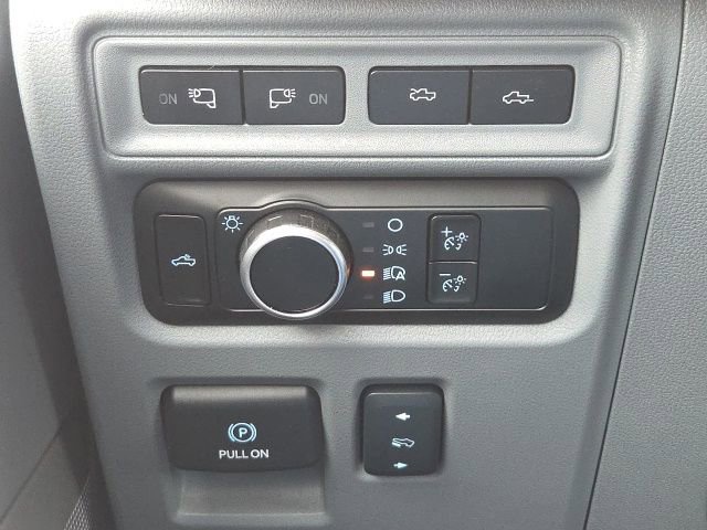 Used 2024 Ford F150 Lightning Flash w/ Max Trailer Tow Package image 25