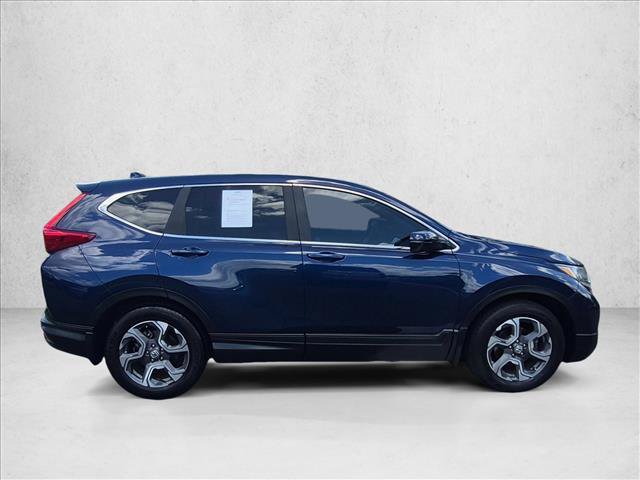 Used 2018 Honda CR-V EX-L image 4