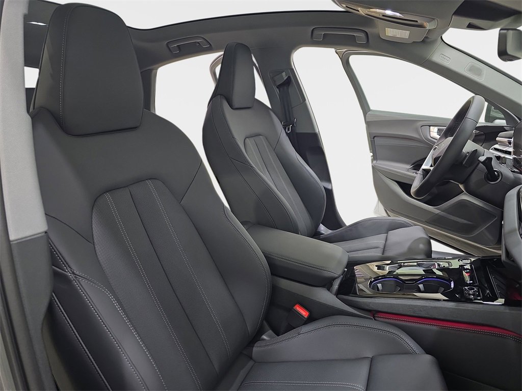 New 2025 Audi A5 2.0T Premium Plus image 10