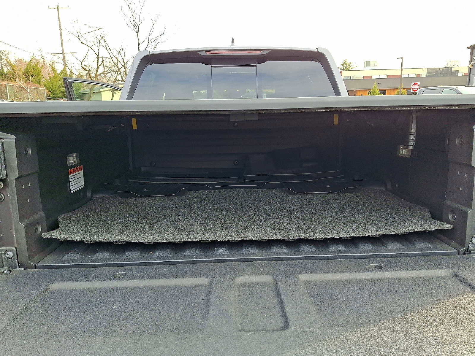 Used 2019 Honda Ridgeline RTL-E image 29