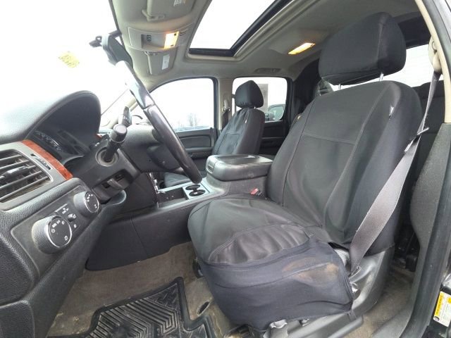 Used 2009 Chevrolet Avalanche LT image 23