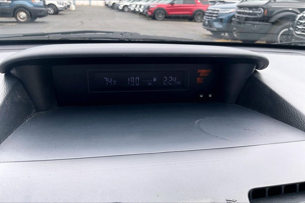 Used 2014 Subaru Impreza 2.0i Premium w/ Popular Package #1 AWD/4WD image 36
