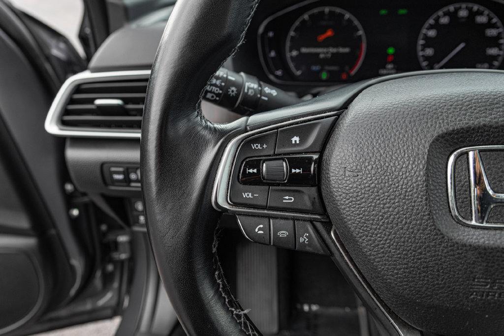 Used 2019 Honda Accord EX-L image 23