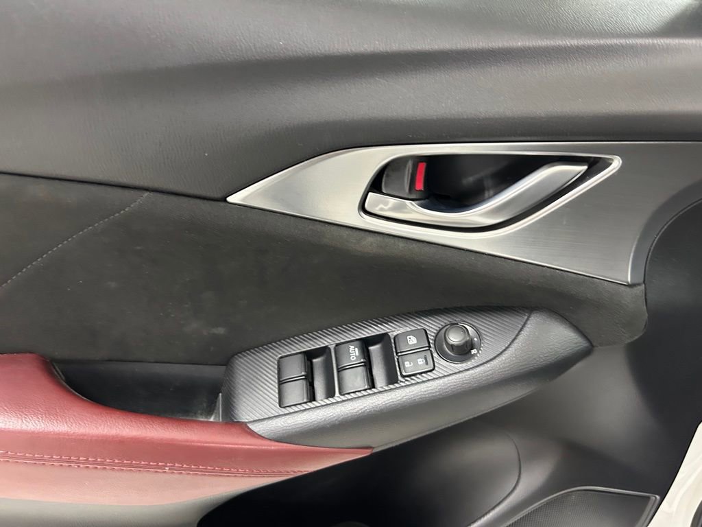 Used 2016 MAZDA CX-3 Grand Touring image 17