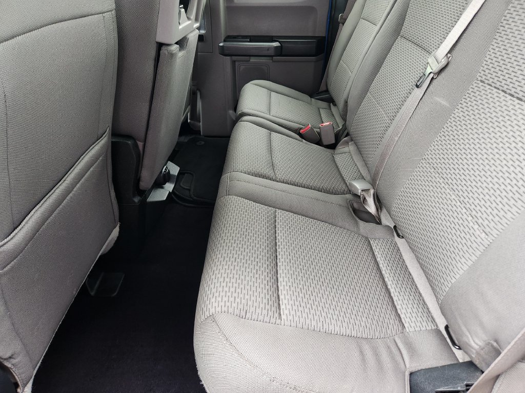 Used 2015 Ford F150 XLT w/ Equipment Group 301A Mid AWD/4WD image 19