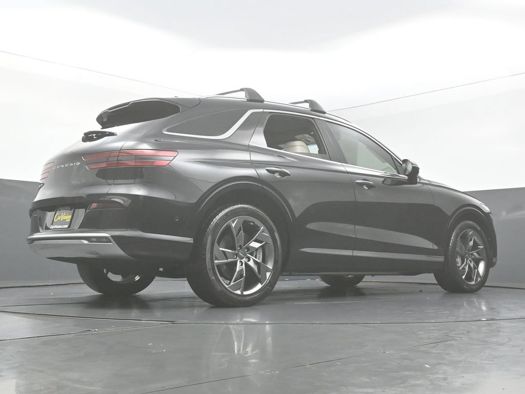Used 2024 Genesis Electrified GV70 AWD/4WD image 47