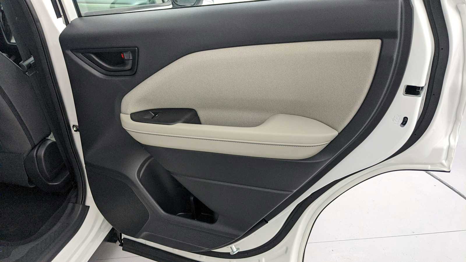 New 2026 Subaru Forester image 29