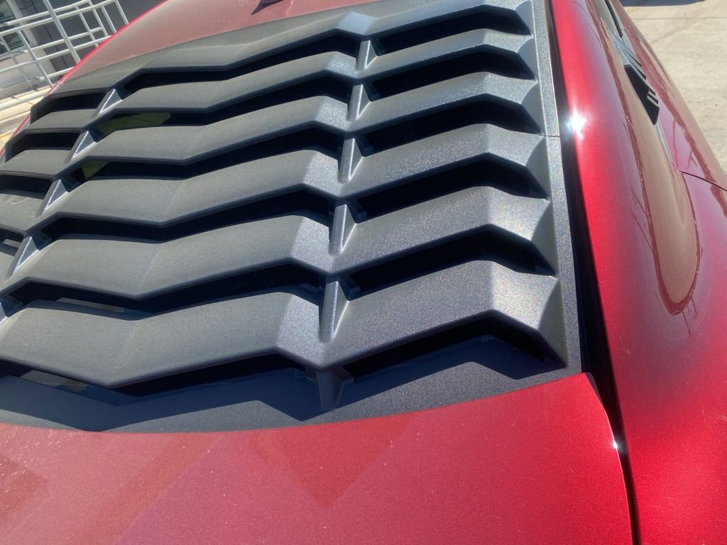 Used 2023 Dodge Charger R/T w/ Navigation & Travel Group image 15