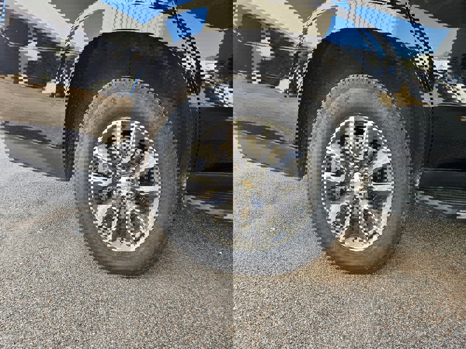 Used 2024 Chevrolet Tahoe LS image 29