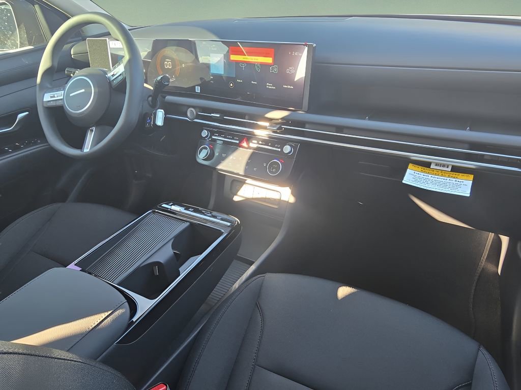 New 2026 Hyundai Tucson SEL AWD/4WD image 27