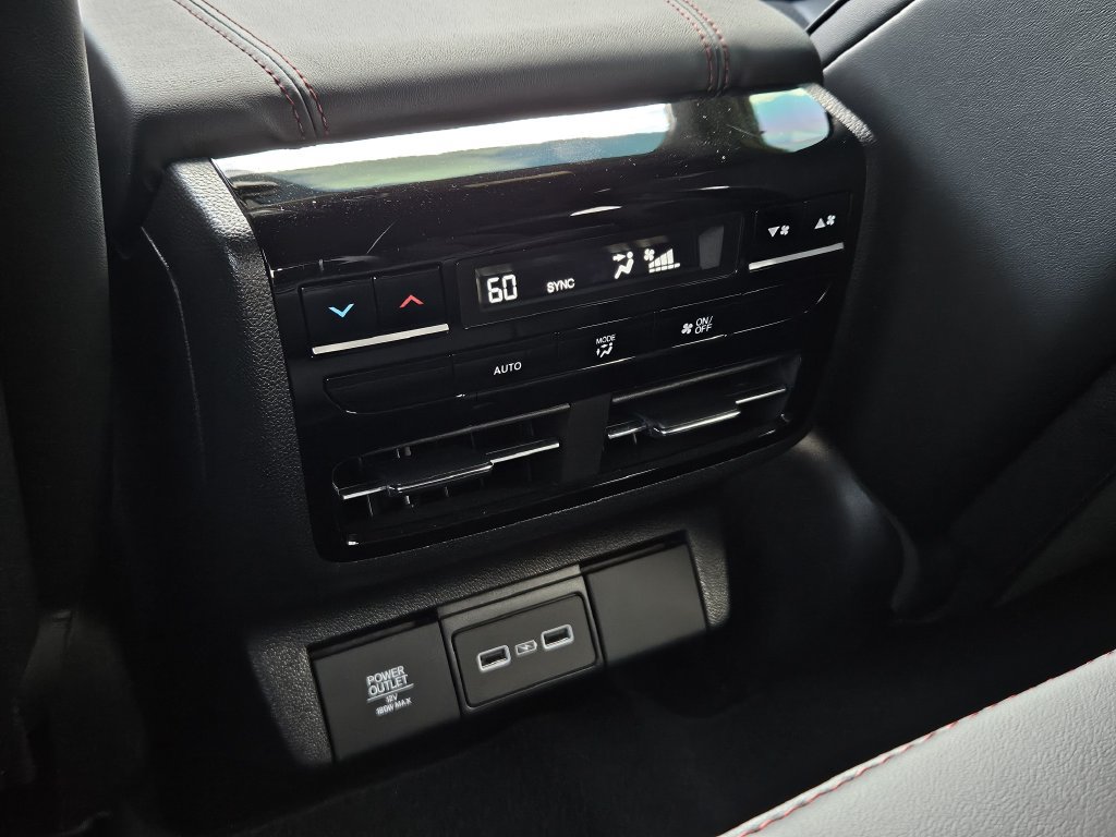 Used 2024 Acura MDX A-Spec AWD/4WD image 15