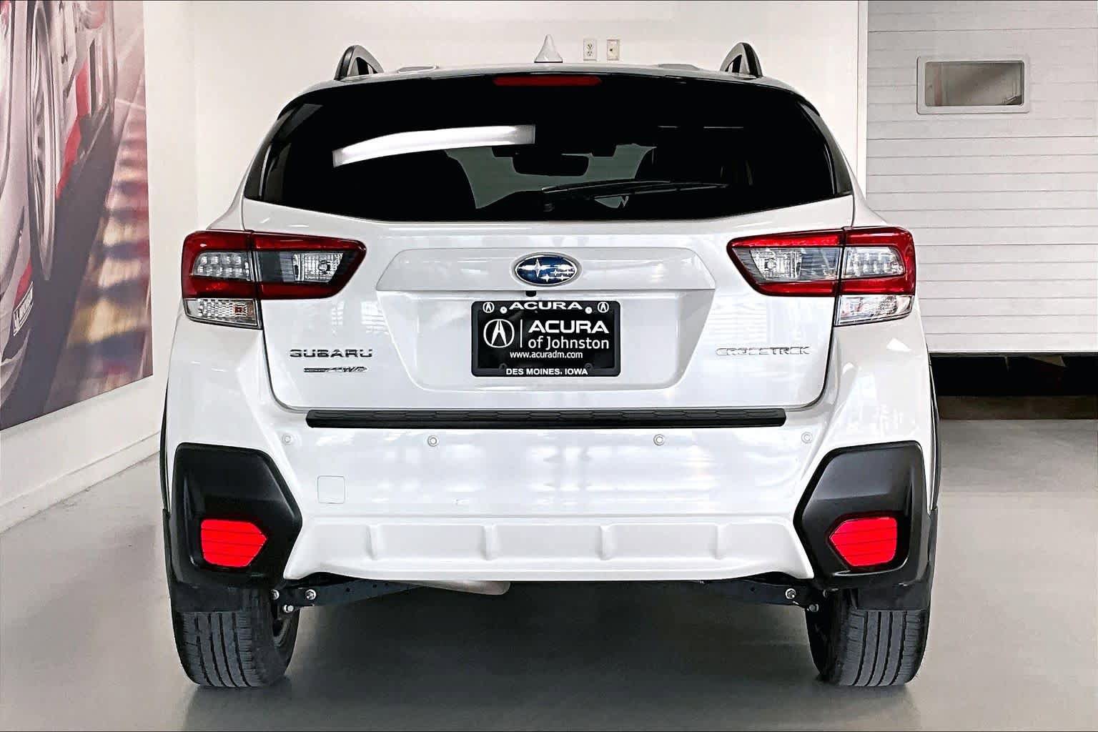 Used 2023 Subaru Crosstrek 2.5i Limited image 5