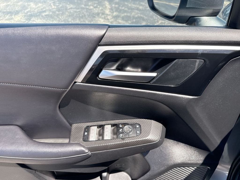 Used 2024 Mitsubishi Outlander SE FWD image 63