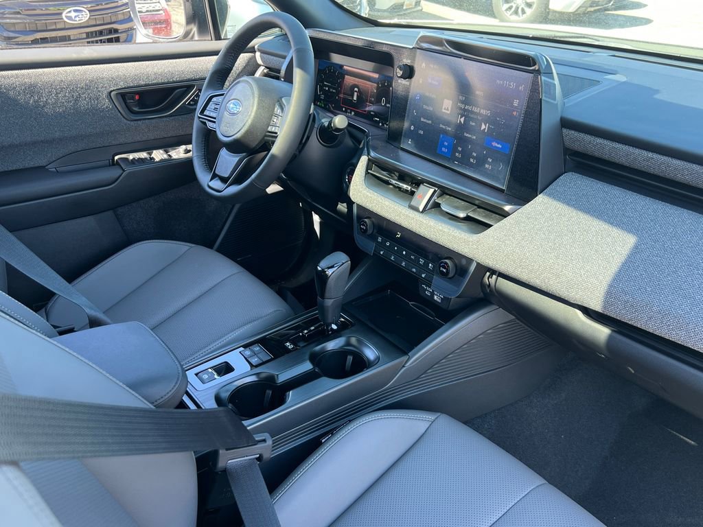New 2026 Subaru Outback Limited AWD/4WD image 11