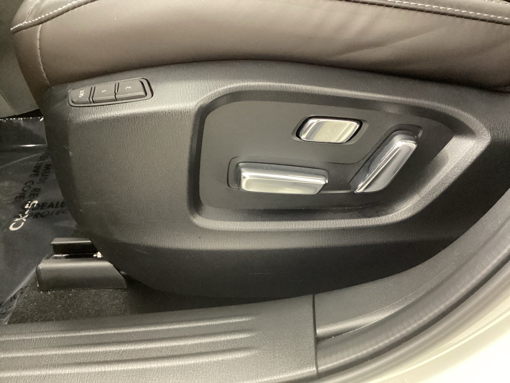 Certified 2025 MAZDA CX-5 Signature AWD/4WD image 16