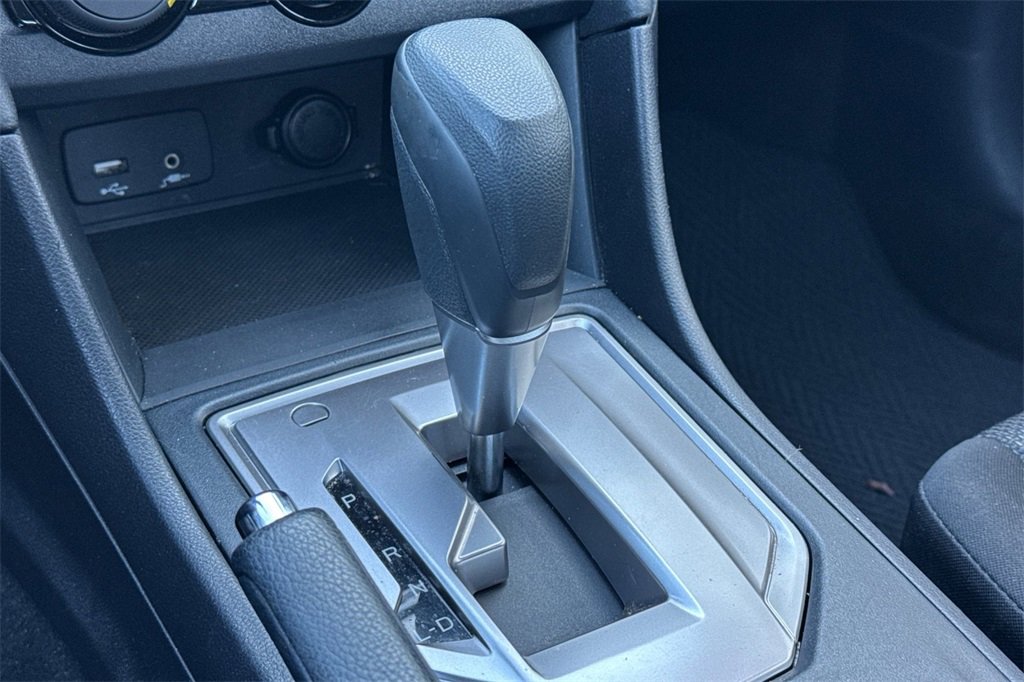 Used 2022 Subaru Impreza 2.0i image 20