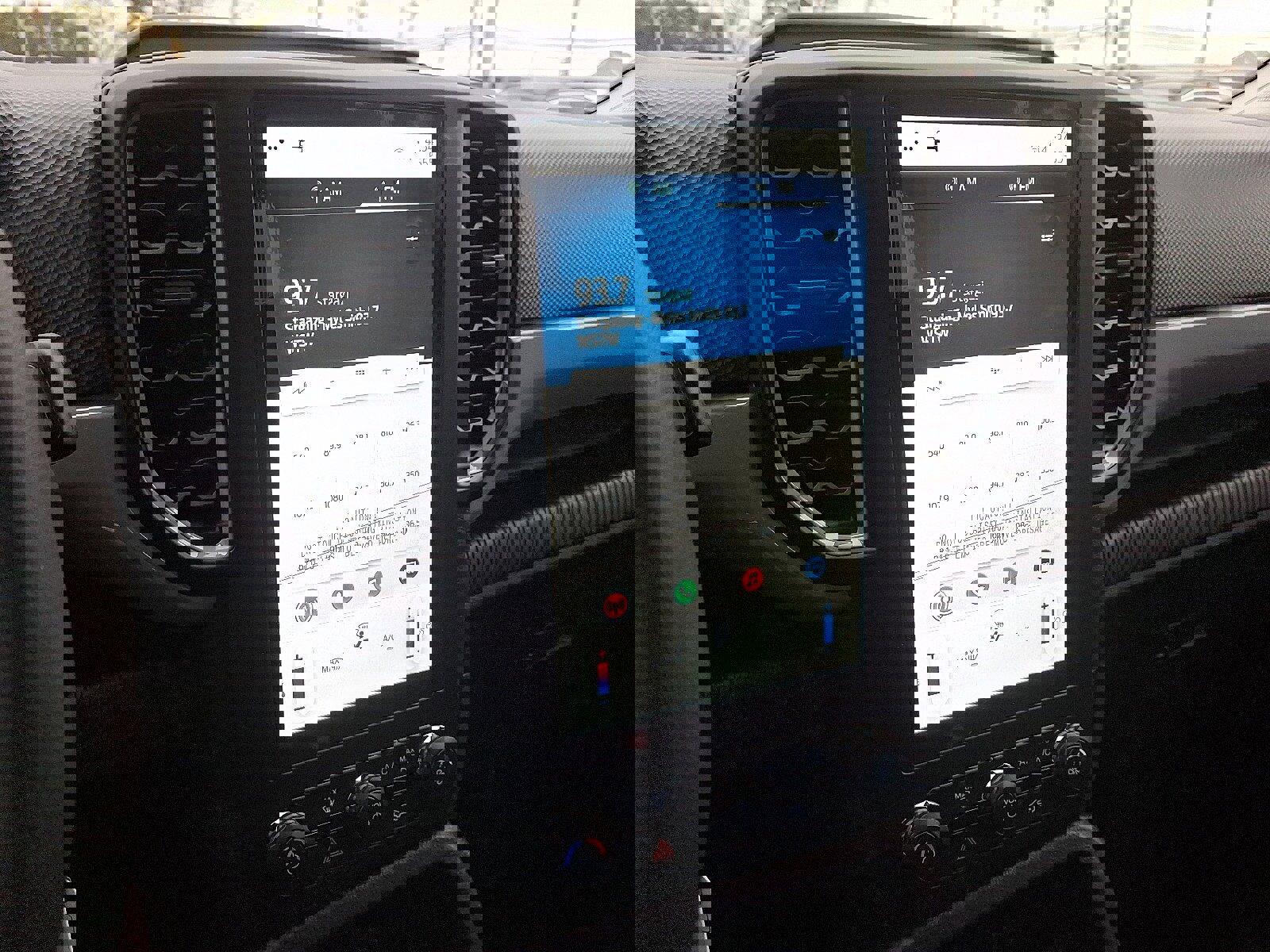 New 2025 Ford Ranger XL w/ Trailer Tow Package image 16