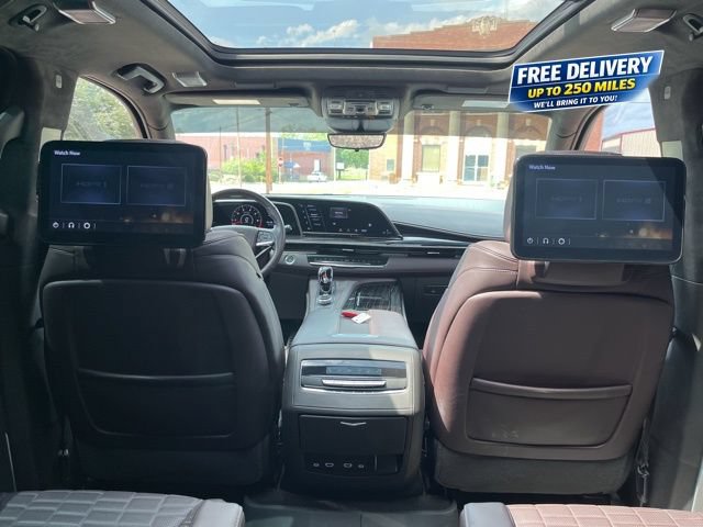 Used 2023 Cadillac Escalade V AWD/4WD image 39
