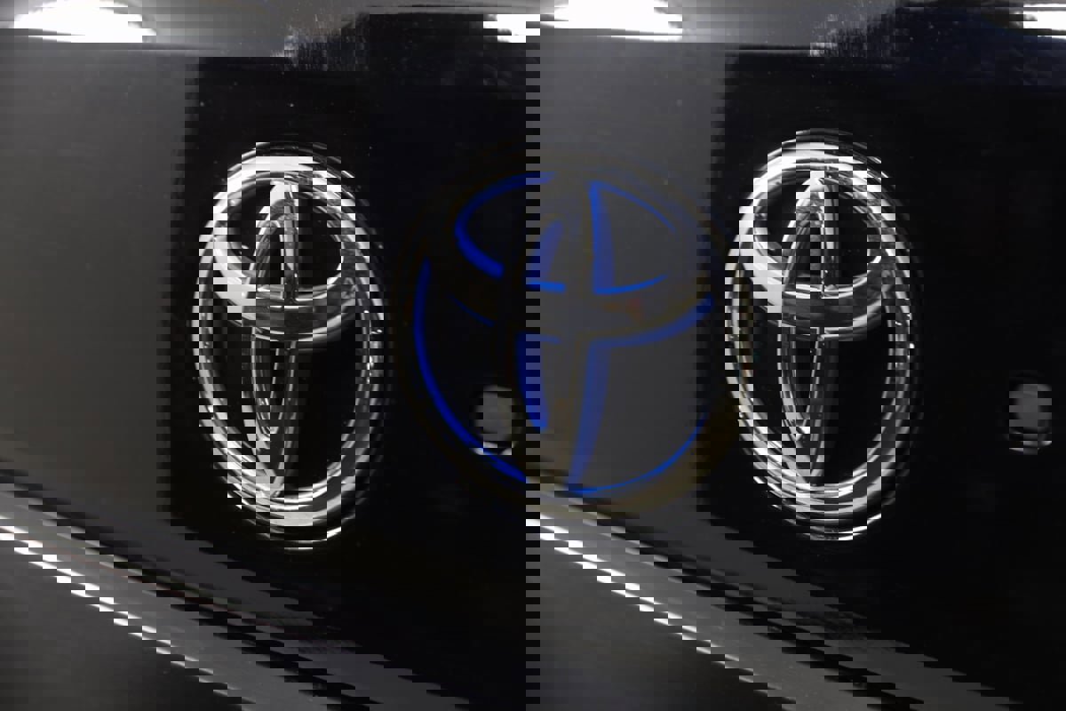 Used 2024 Toyota Sequoia Limited image 64