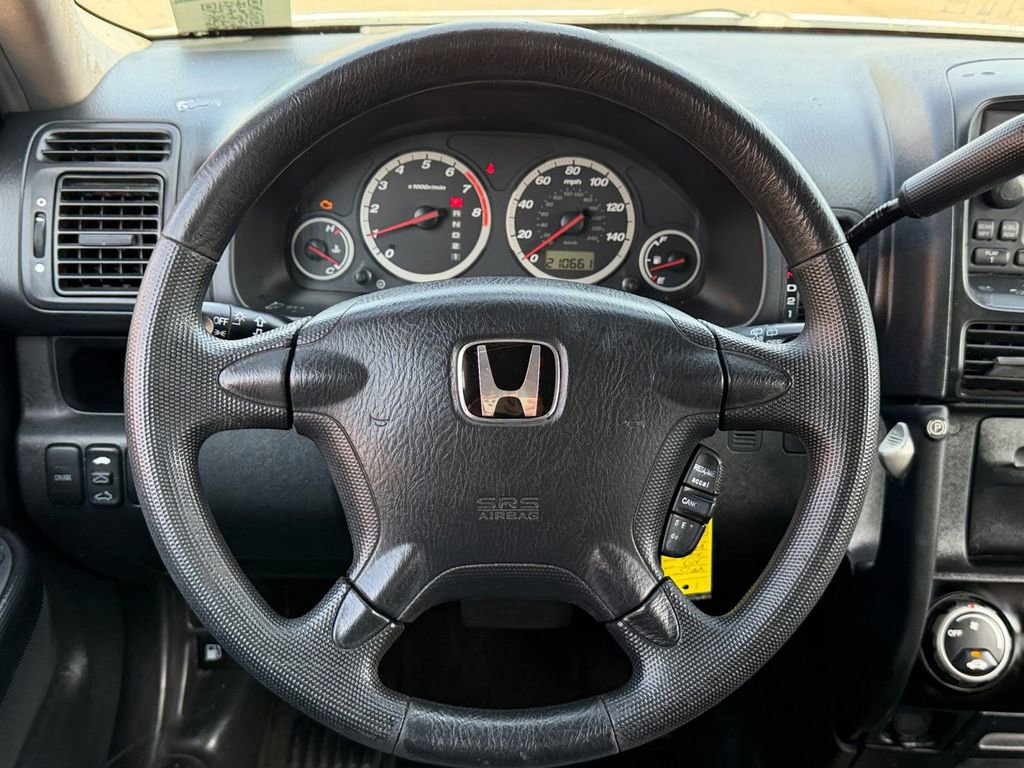 Used 2003 Honda CR-V EX image 13