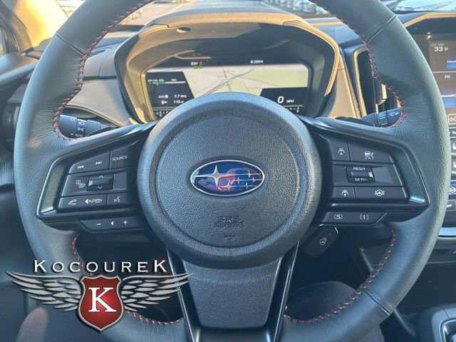 New 2026 Subaru Crosstrek 2.5i Limited image 13