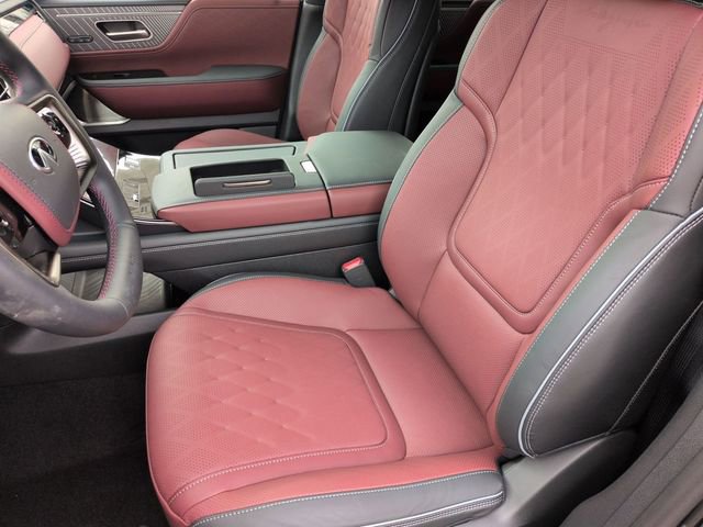 New 2026 INFINITI QX80 Autograph image 12