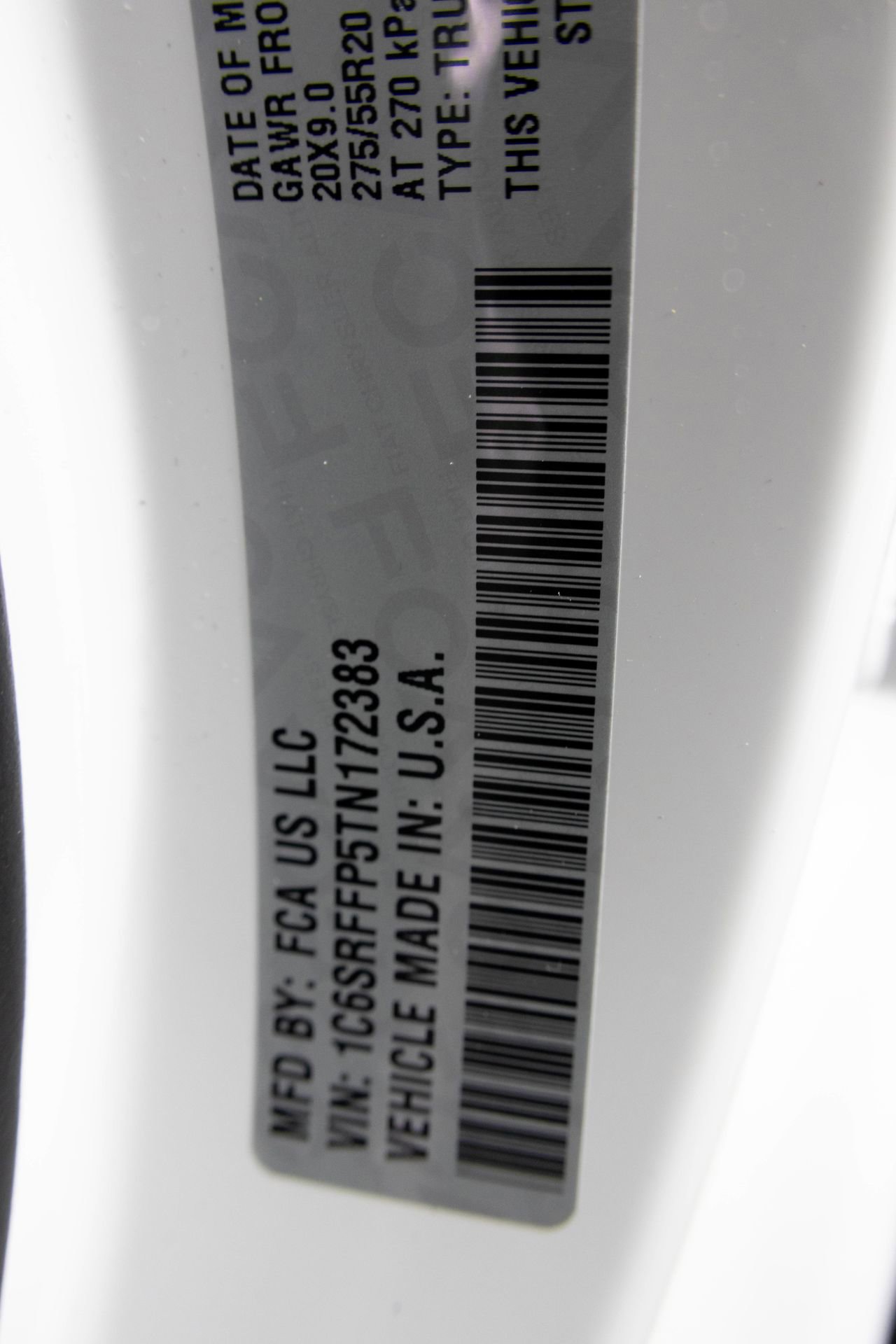 New 2026 RAM 1500 Big Horn image 37