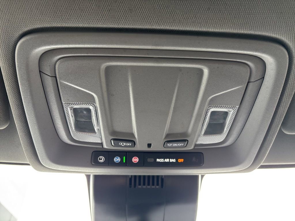 Certified 2024 GMC Sierra 1500 Pro w/ Pro Value Package image 26