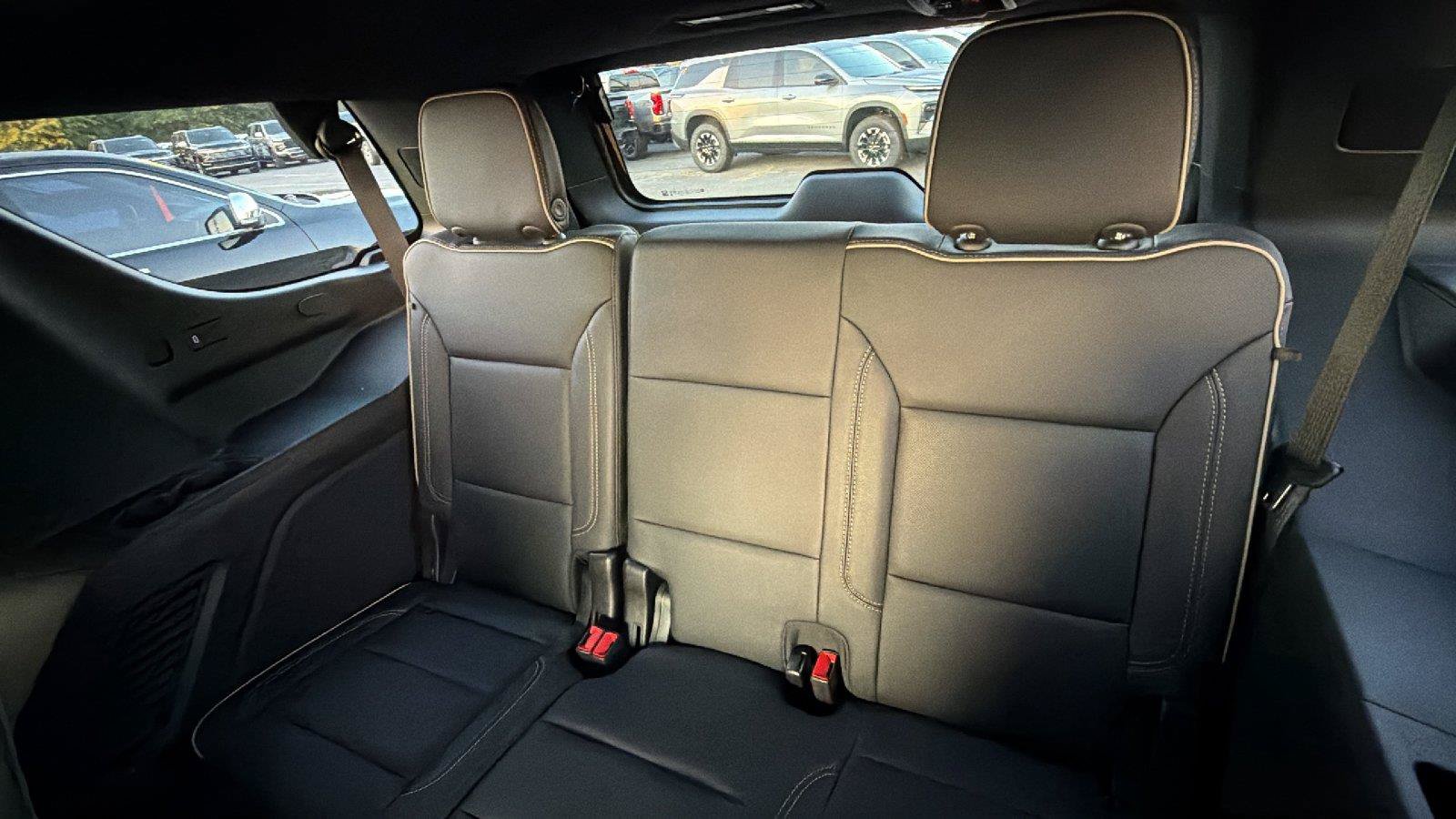 Used 2023 Chevrolet Tahoe Premier w/ Max Trailering Package AWD/4WD image 26
