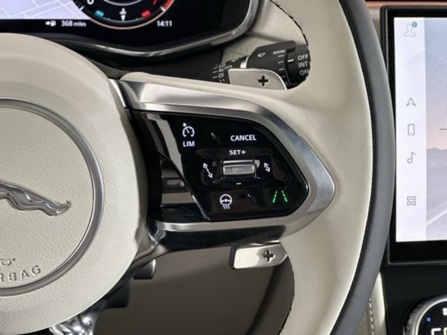 New 2026 Jaguar F-PACE R-Dynamic S AWD/4WD image 26