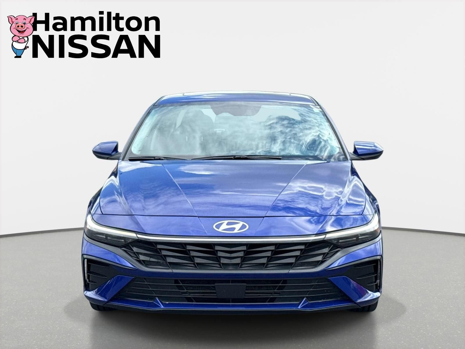 Used 2025 Hyundai Elantra SEL FWD image 6