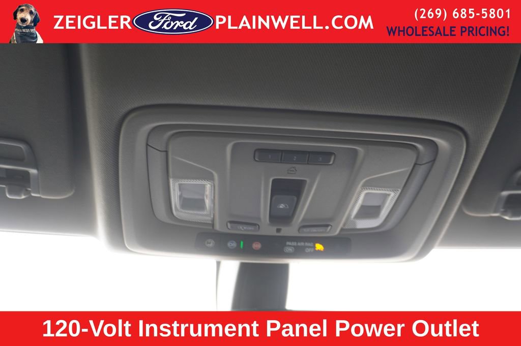 Used 2021 Chevrolet Silverado 1500 RST w/ Convenience Package II image 29