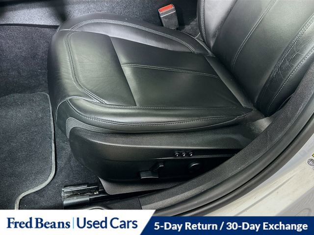 Used 2023 Alfa Romeo Giulia Ti image 21