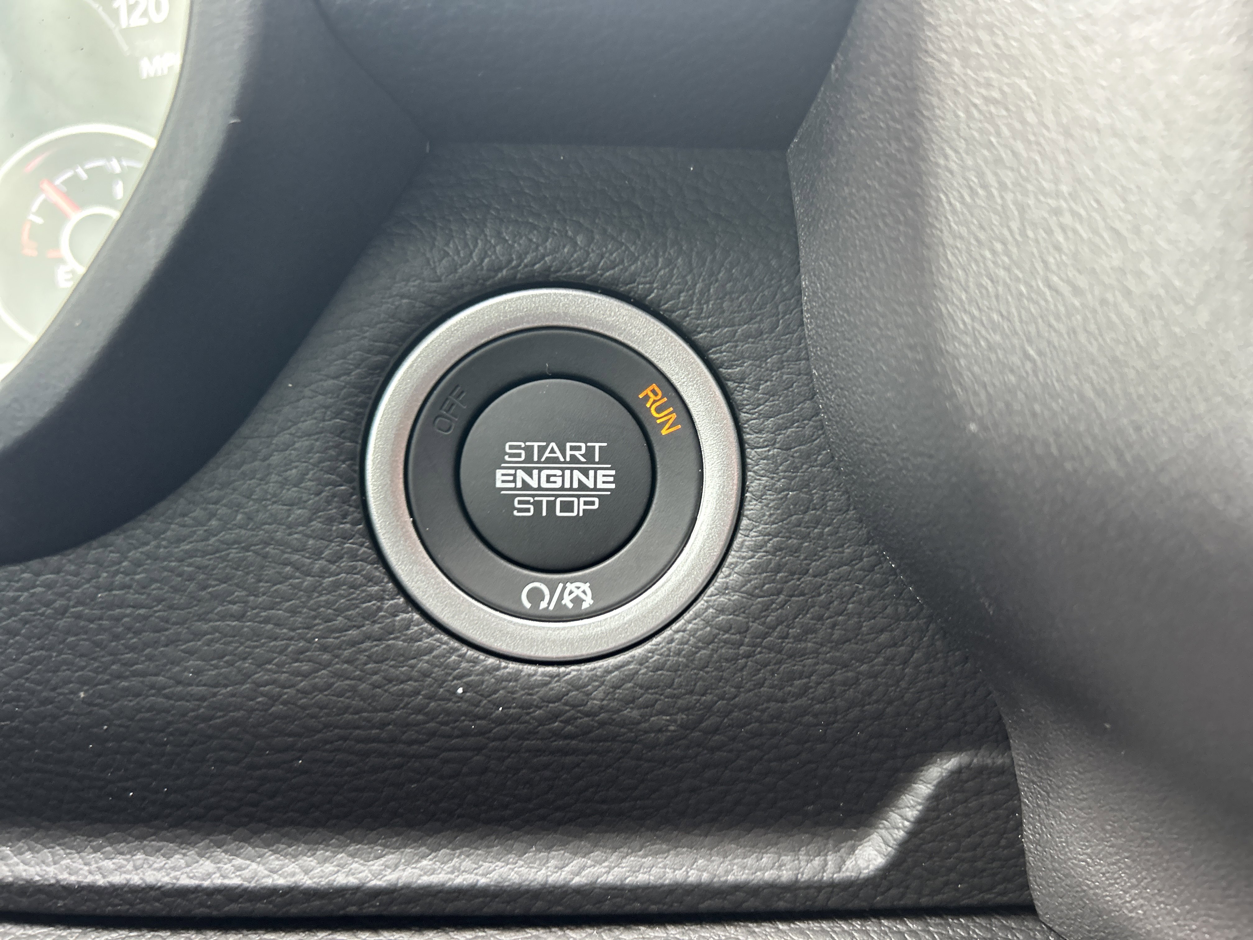 New 2026 RAM 1500 Big Horn w/ Night Edition image 26