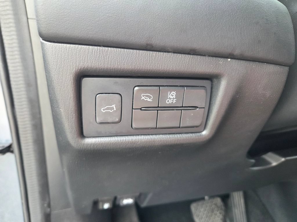 Certified 2023 MAZDA CX-5 Carbon Edition AWD/4WD image 23