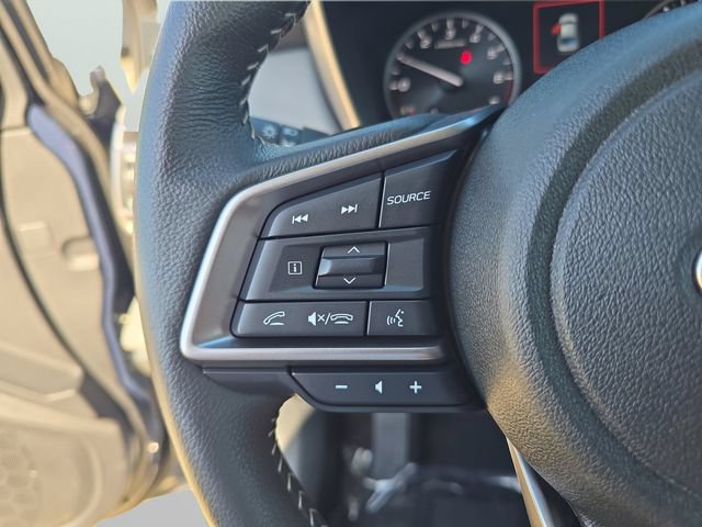 Certified 2025 Subaru Legacy Limited AWD/4WD image 22