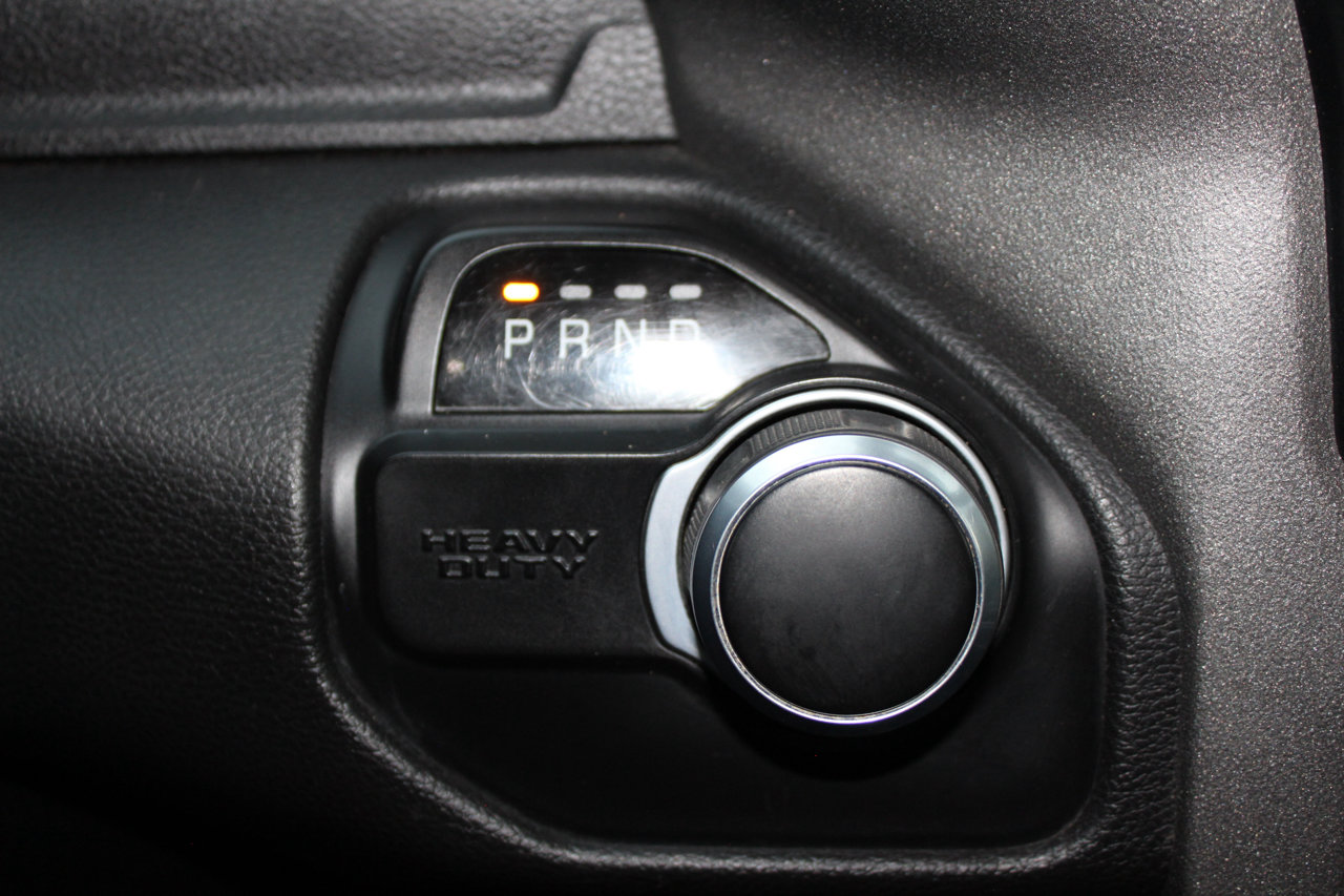 Used 2022 RAM 2500 Tradesman image 63