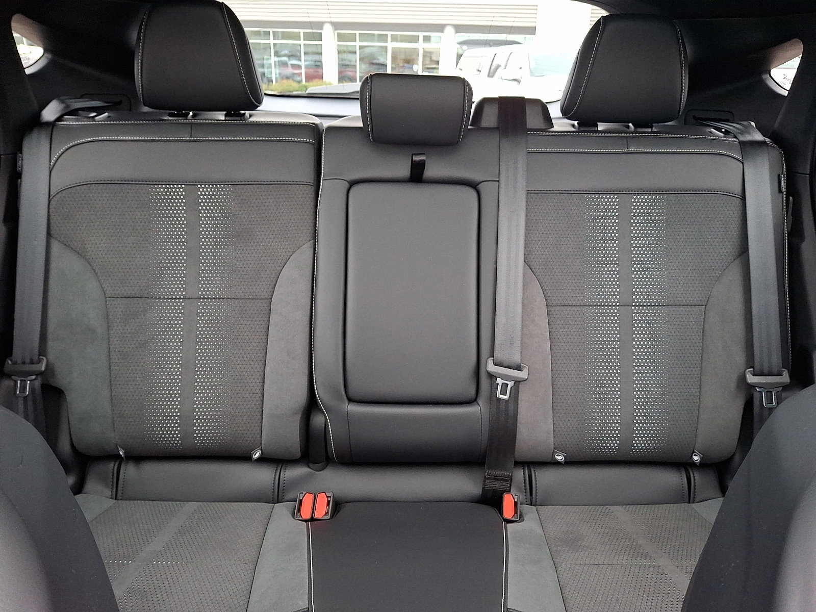 Certified 2025 Ford Mustang Mach-E GT image 18