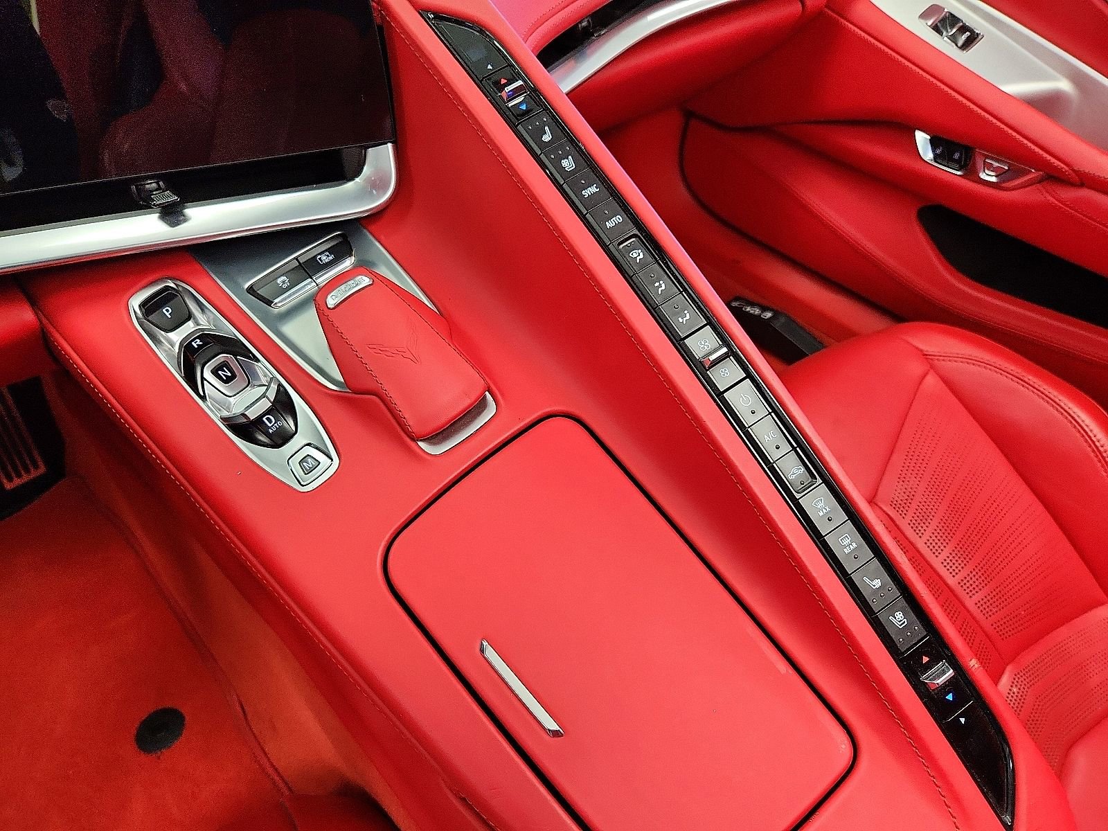 Used 2023 Chevrolet Corvette Stingray Premium Cpe image 18