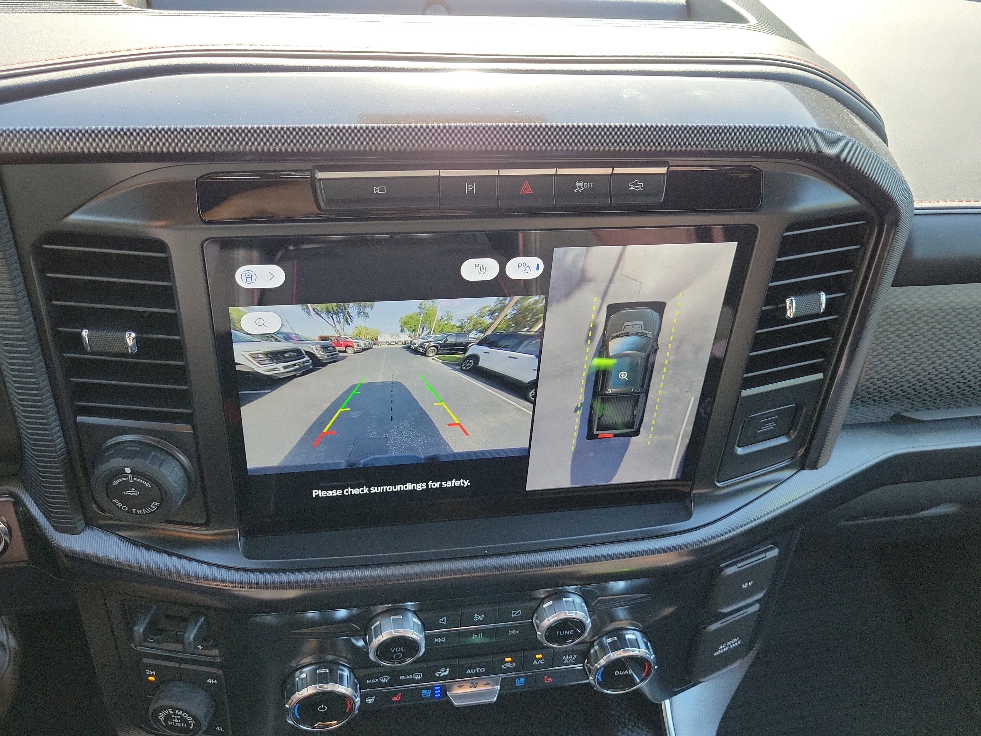 New 2026 Ford F150 Raptor image 20