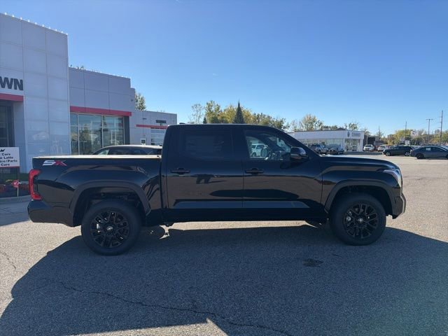 New 2026 Toyota Tundra SR5 w/ SX Package image 8