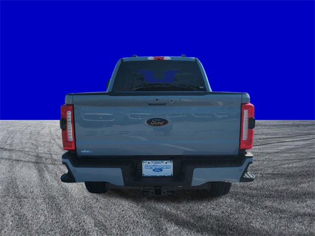 New 2026 Ford F350 Lariat image 5